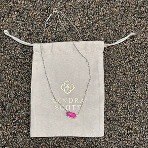Kendra Scott Necklace